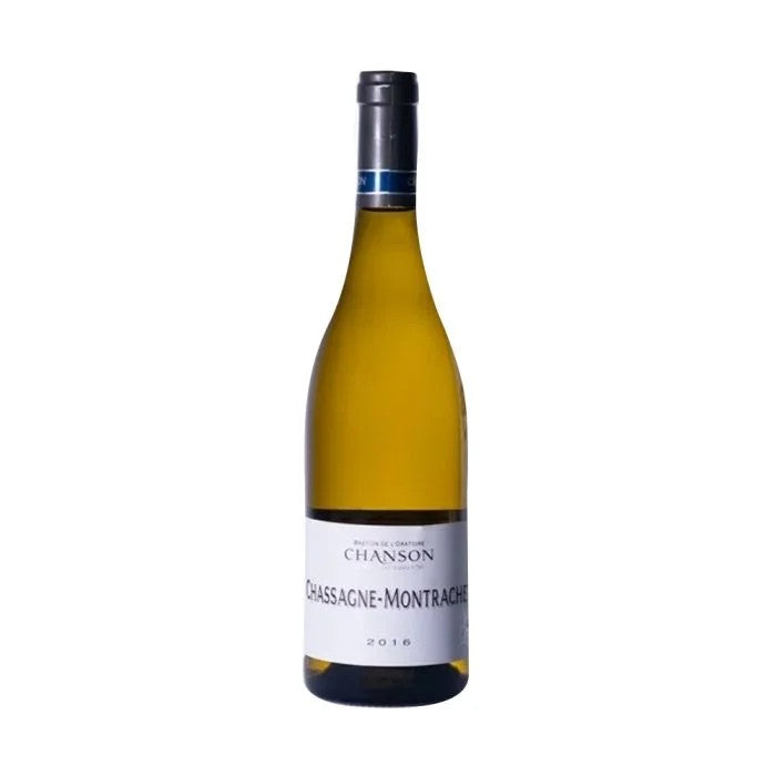 DomaineChansonChassagne-Montrachet