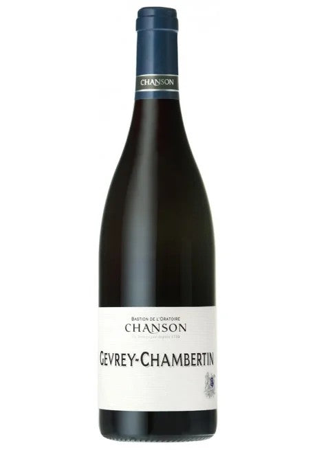 DomaineChansonGevreyChambertin2013/2014(6x75cl)