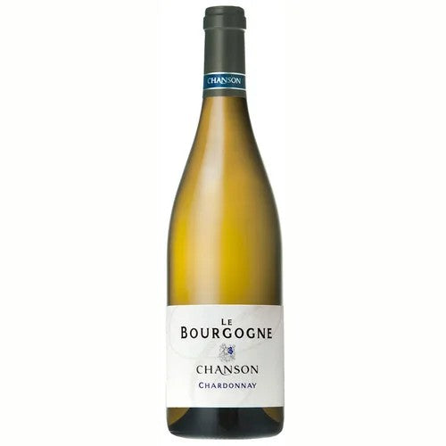 DomaineChansonLeBourgogneChardonnay2014/2015(6x75cl)