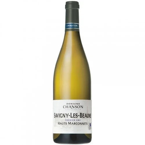 DomaineChansonSavignylesBeaune1erCruHautsMarconnets2015(6x75cl)