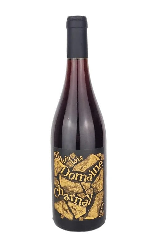 DomaineCharnayBeaujolais
