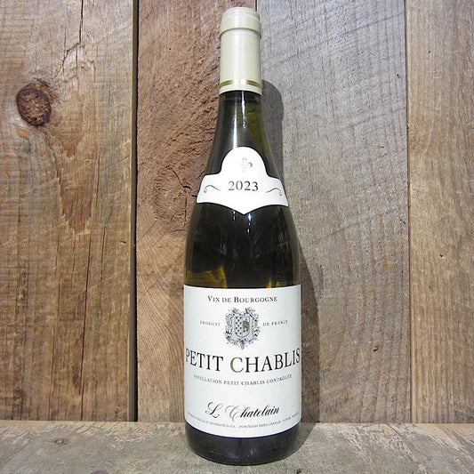 DomaineChatelainPetitChablis2024750ml