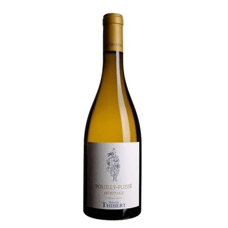 DomaineChristopheThibertPouillyFuisse‘LesSceles’WhiteWine13%ABV(75cl)