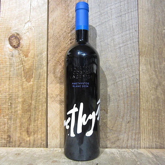 DomaineCostaLazaridiDramaWhiteAmethystos2024750ml