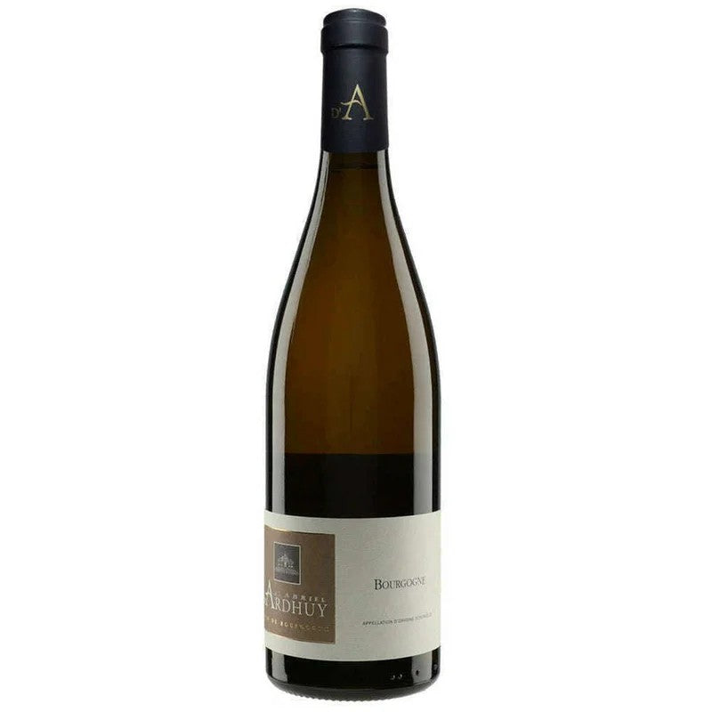 Domained’ArdhuyBourgogneChardonnayAOCBurgundyBlanc2021