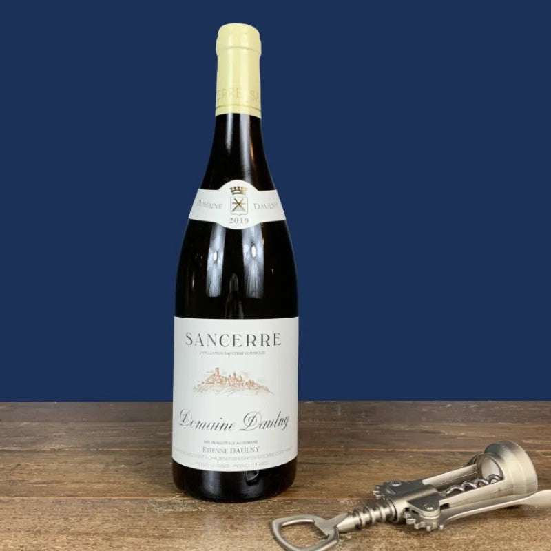 DomaineDaunleySancerreFrenchWhiteWine