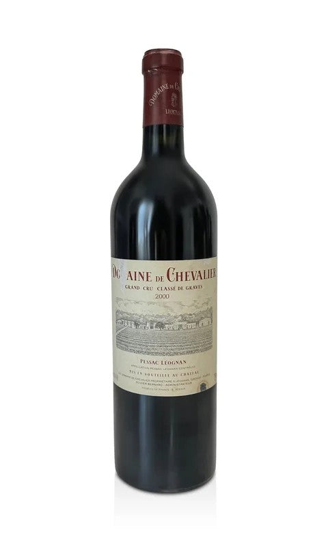 DomainedeChevalier2000