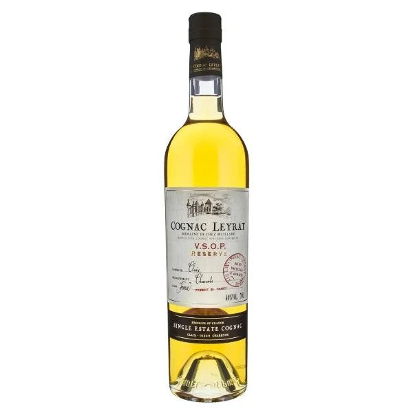 DomainedeChezMaillardLeyratCognacVSOP