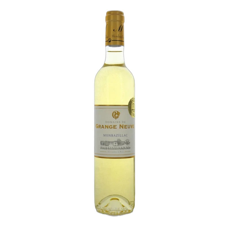 DomainedeGrangeNeuve,Monbazillac50cl
