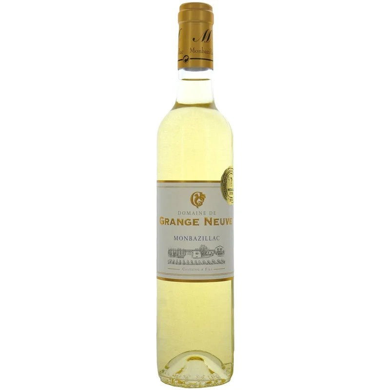 DomainedeGrangeNeuveMonbazillac