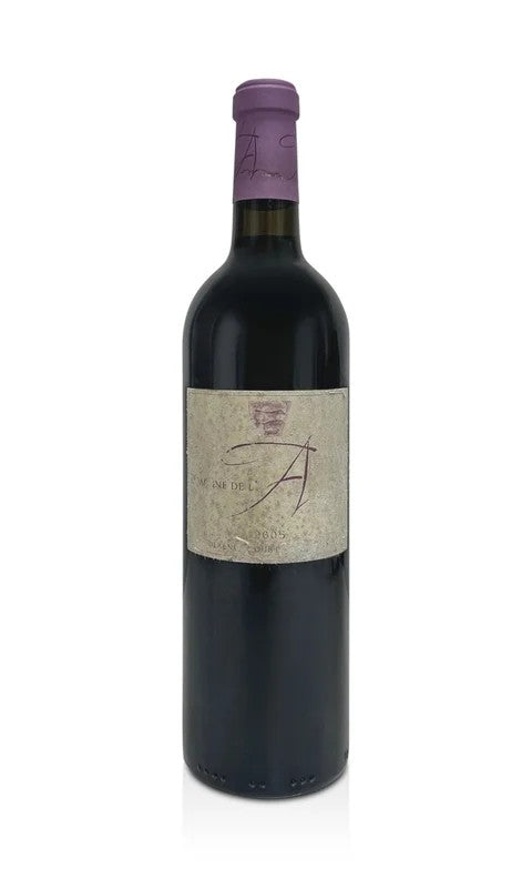 Domainedel’A2005