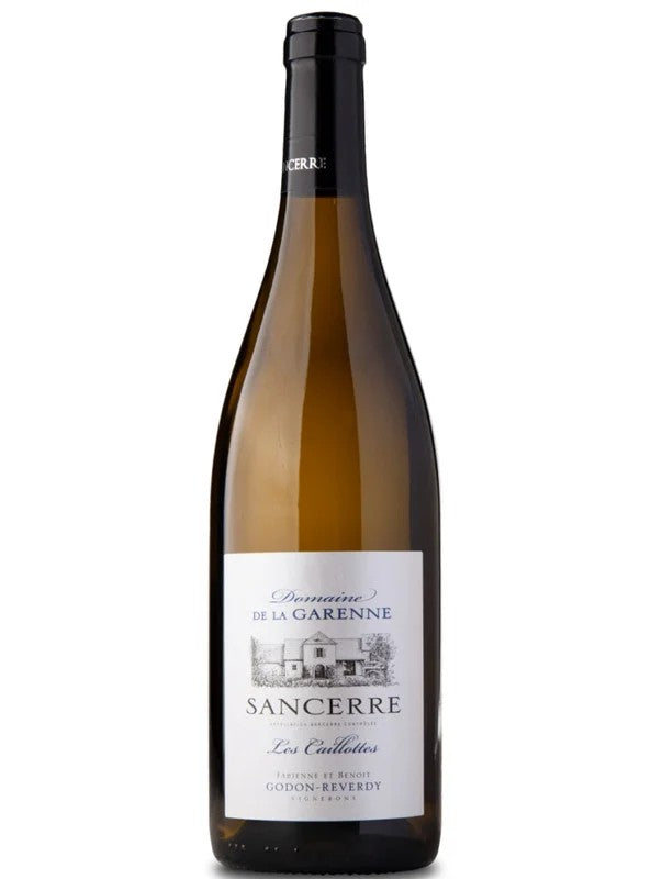DomainedelaGarenneSancerreLesCaillottes202475cl.