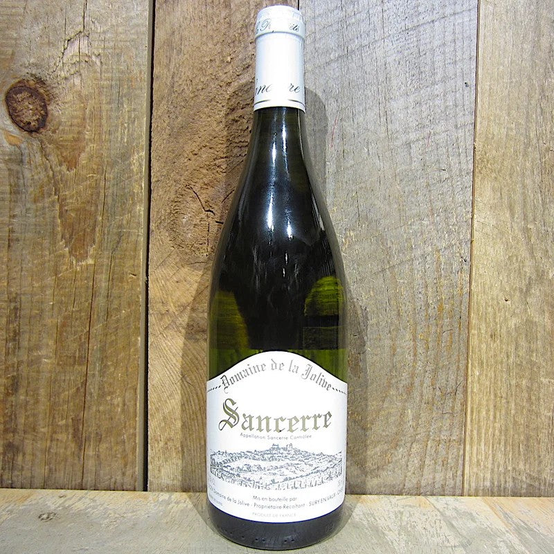 DomainedelaJoliveSancerre750ml