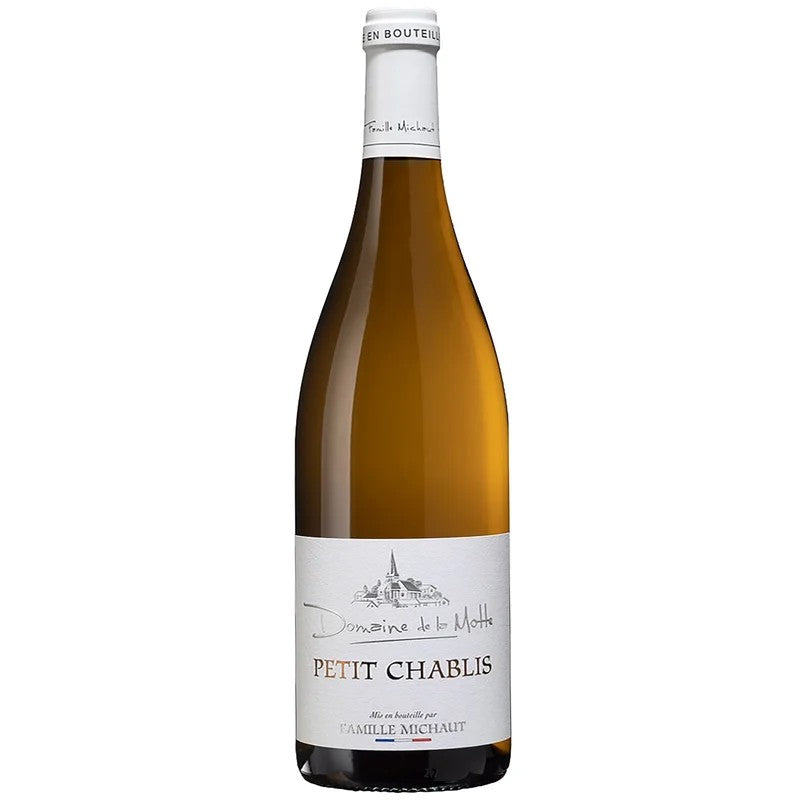 DomainedelaMottePetitChablis