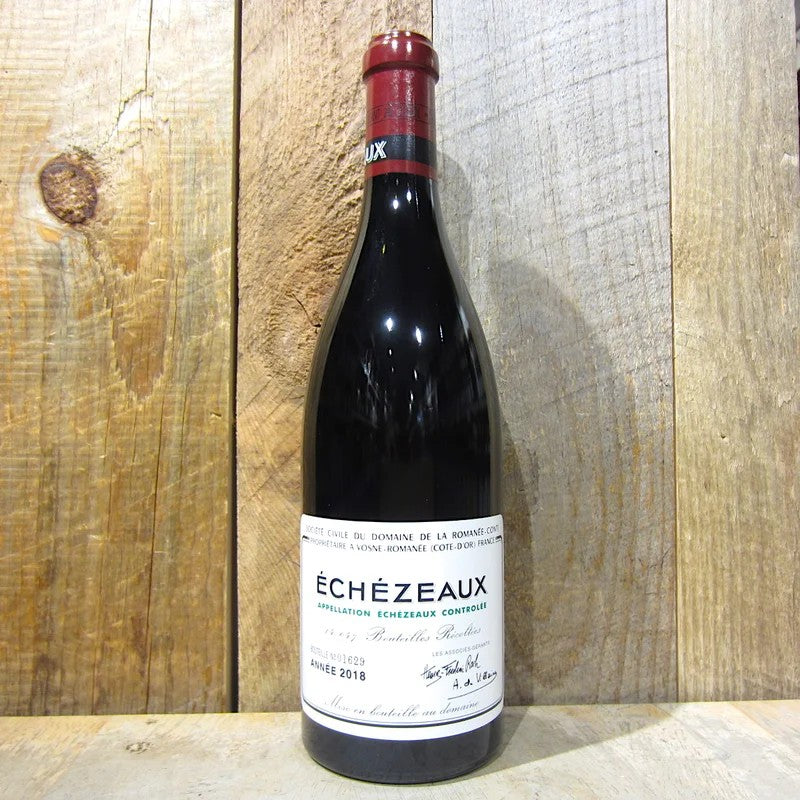 DomainedeLaRomaneeContiEchezeaux2021750ml