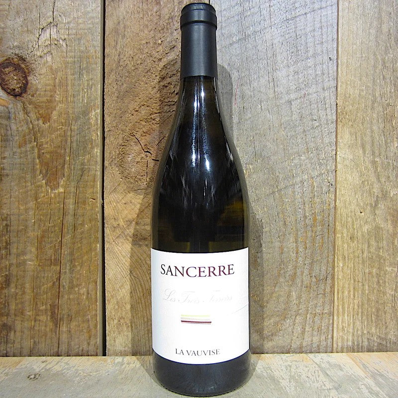 DomainedeLaVauviseSancerre750ml