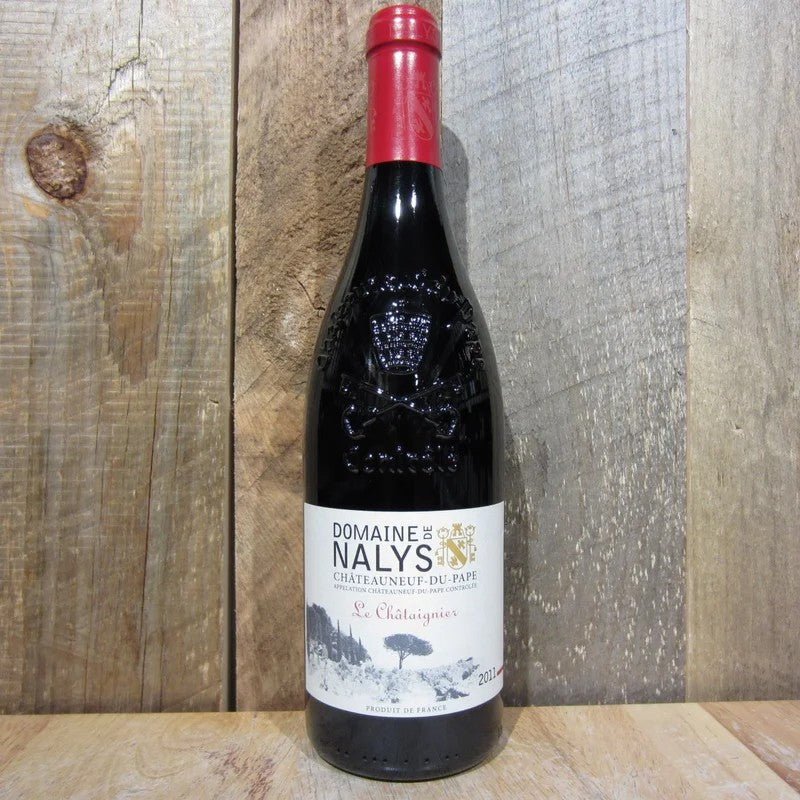 DomainedeNalysReservaChateauneuf-Du-Pape2011750ml