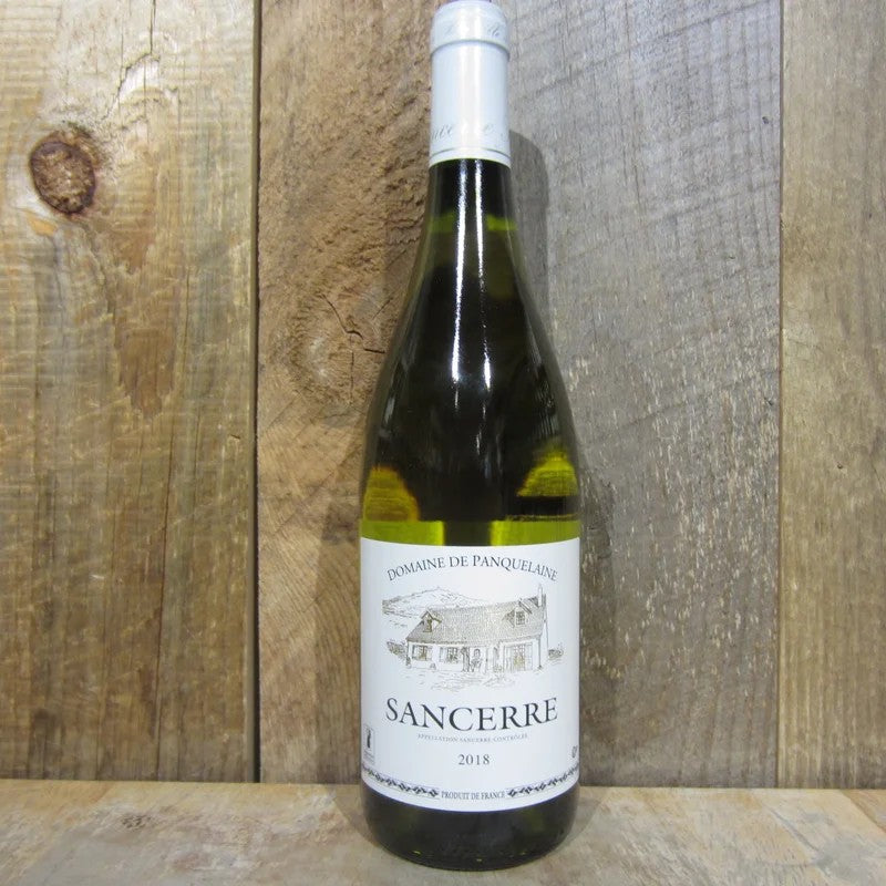 DomainedePanquelaineSancerre2020(Kosher)750ml