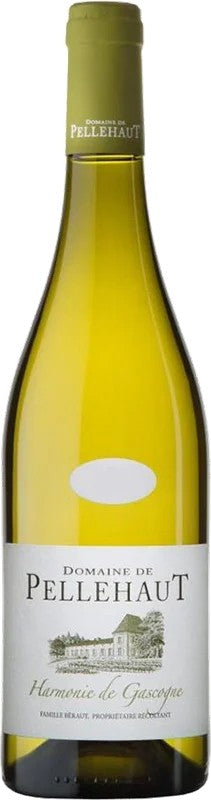 DomainedePellehautWhite75cl