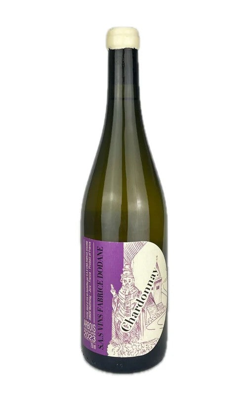 DomainedeSaint-PierreChardonnay