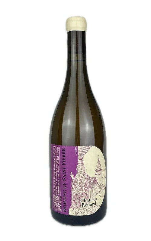 DomainedeSaint-PierreChateauRenard