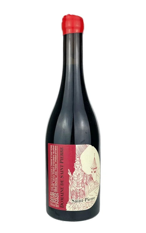 DomainedeSaint-PierreLeRouge