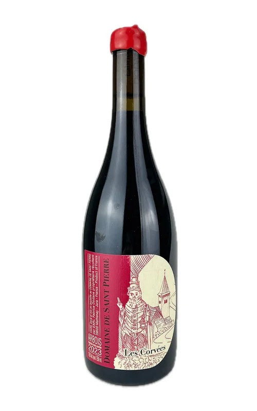 DomainedeSaint-PierreLesCorvees