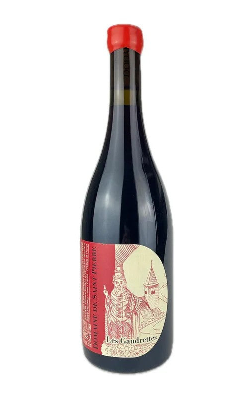 DomainedeSaint-PierreLesGaudrettes