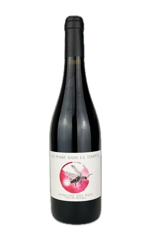 DomainedesBuisUnPharedanslaTempete