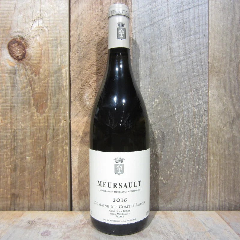DomaineDesComtesLafonMeursault2016750ml