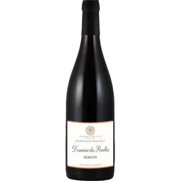 DomainedesPerellesMorgon2024