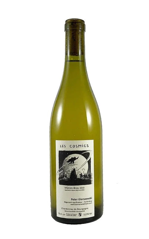 DomainedeThalieLesCosmics