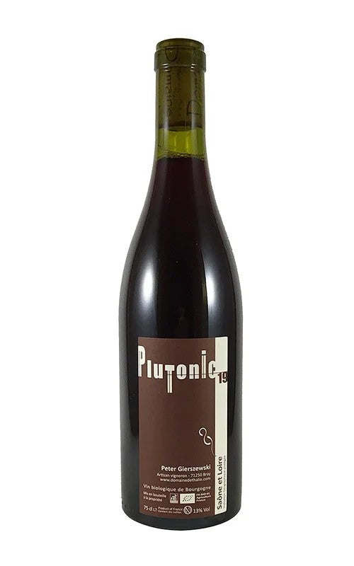 DomainedeThaliePlutonic
