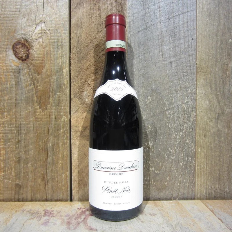 DomaineDrouhinPinotNoir2015750ml