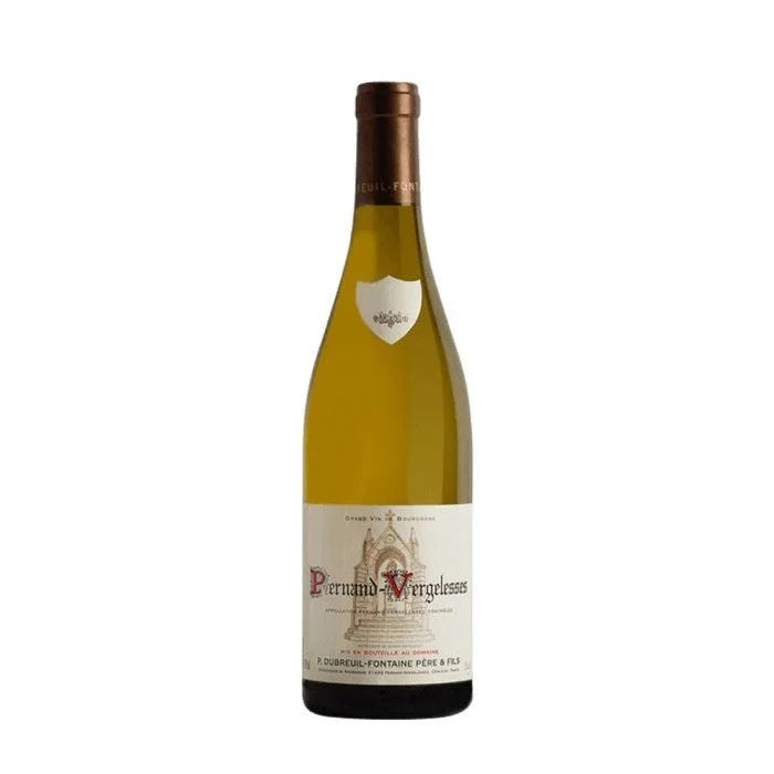 DomaineDubreuilFontainePernand-VergelessesBlanc