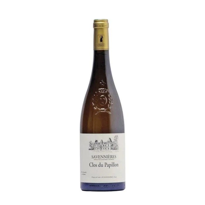 DomaineduCloselClosduPapillonSavennières,2020