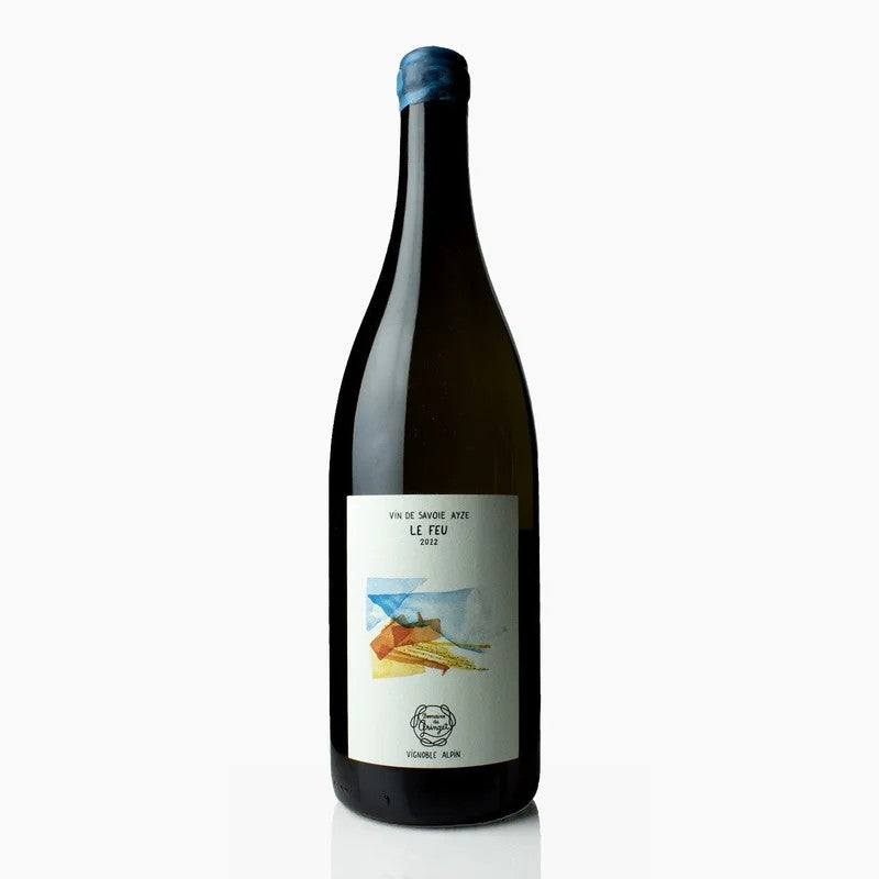 DomaineduGringet‘LeFeu’2022