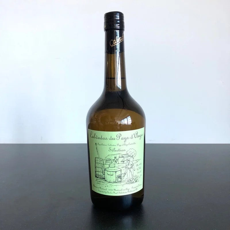DomaineduManoirdeMontreuil,Calvados‘Selection’,Paysd’Auge,France