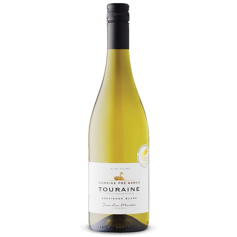 DomaineduPreBaron,TouraineSauvignonBlanc