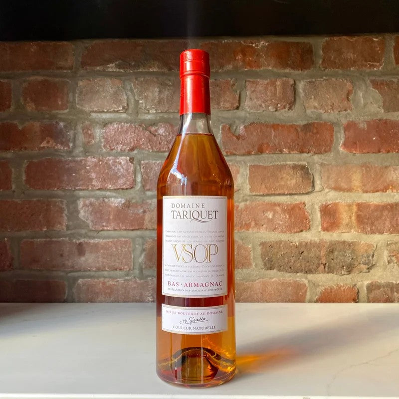 DomaineduTariquetV.S.O.P.BasArmagnacFrance
