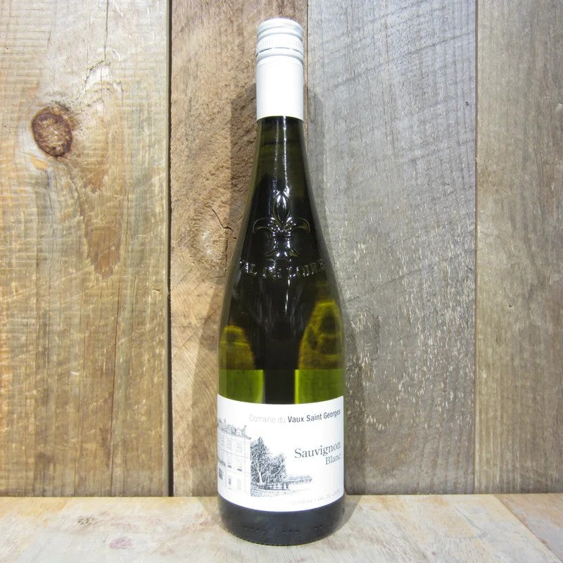 DomaineduVauxStGeorgesTouraineSauvignonBlanc750ml