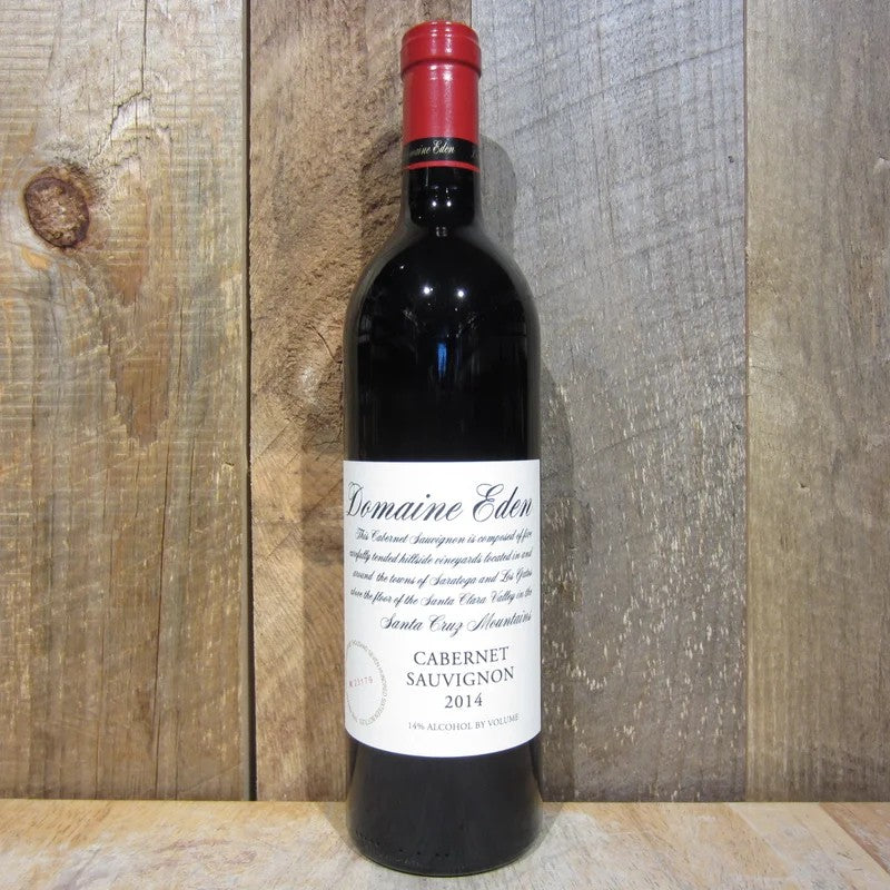 DomaineEdenCabernetSauvignon2015750ml