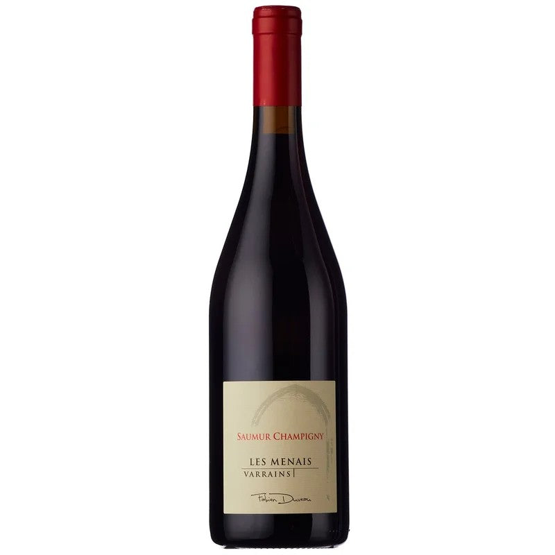 DomaineFabienDuveauSaumurChampigny‘LesMenais’