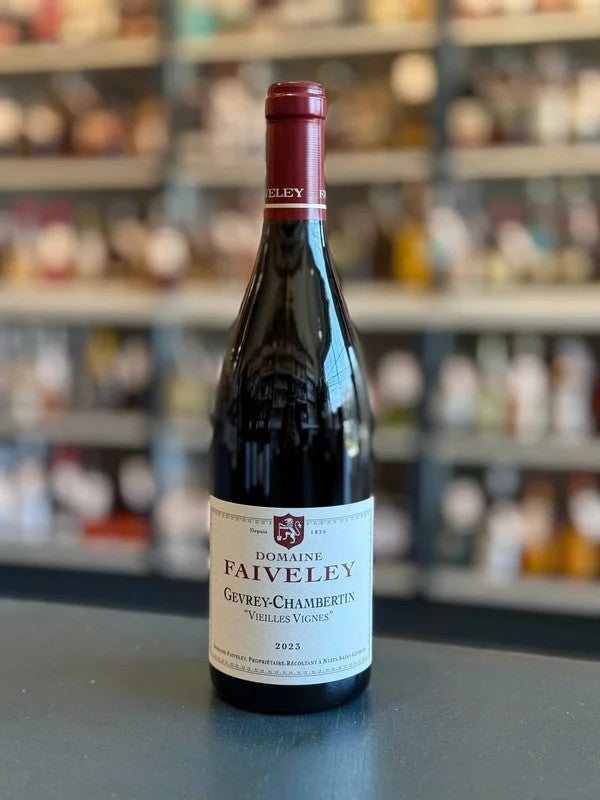 DOMAINEFAIVELEY‘VIEILLESVIGNES’GEVREY-CHAMBERTIN,FRANCE2023