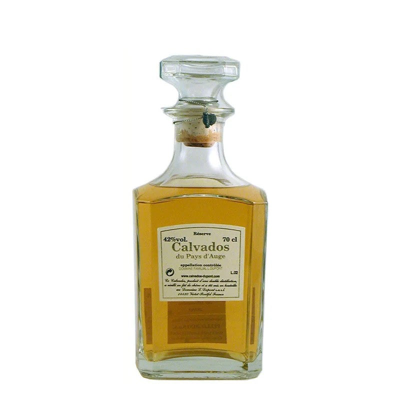 DOMAINEFAMILIALL.DUPONTCALVADOSDUPAYSD’AUGE