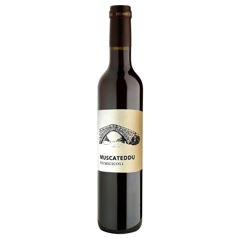 DomaineFiumicicoliMuscateddu,VindeCorse50cl
