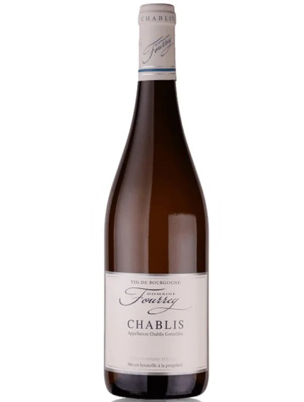 DomaineFourreyChablis202375cl.