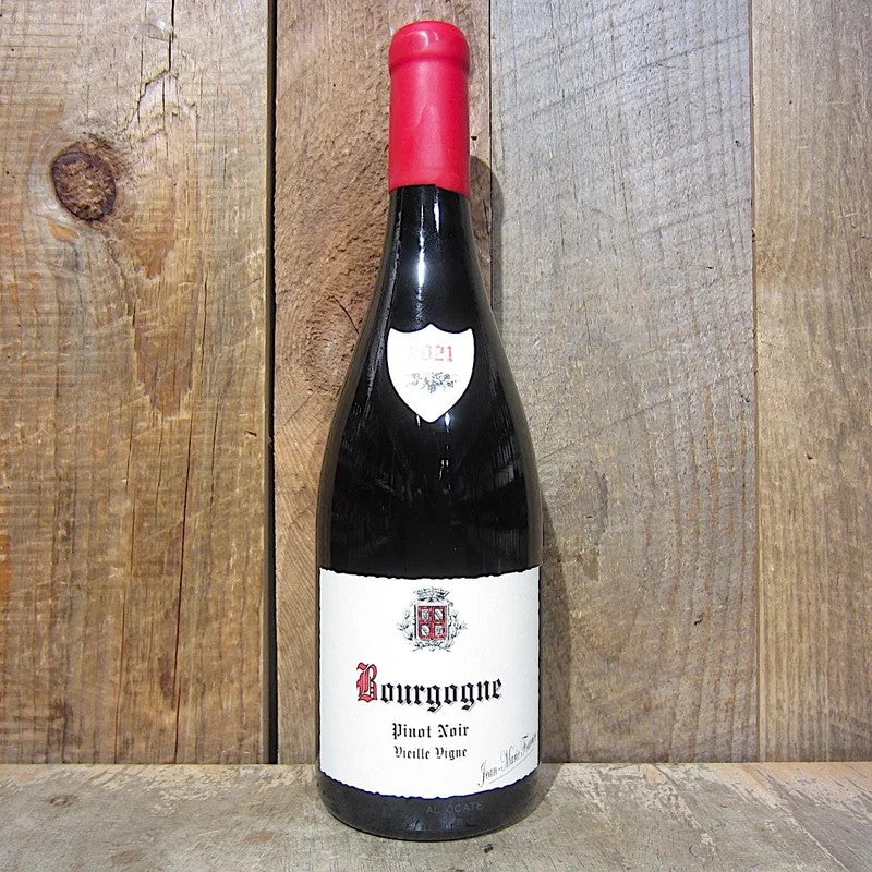DomaineFourrierBourgognePinotNoirVieillesVignes2021750ml