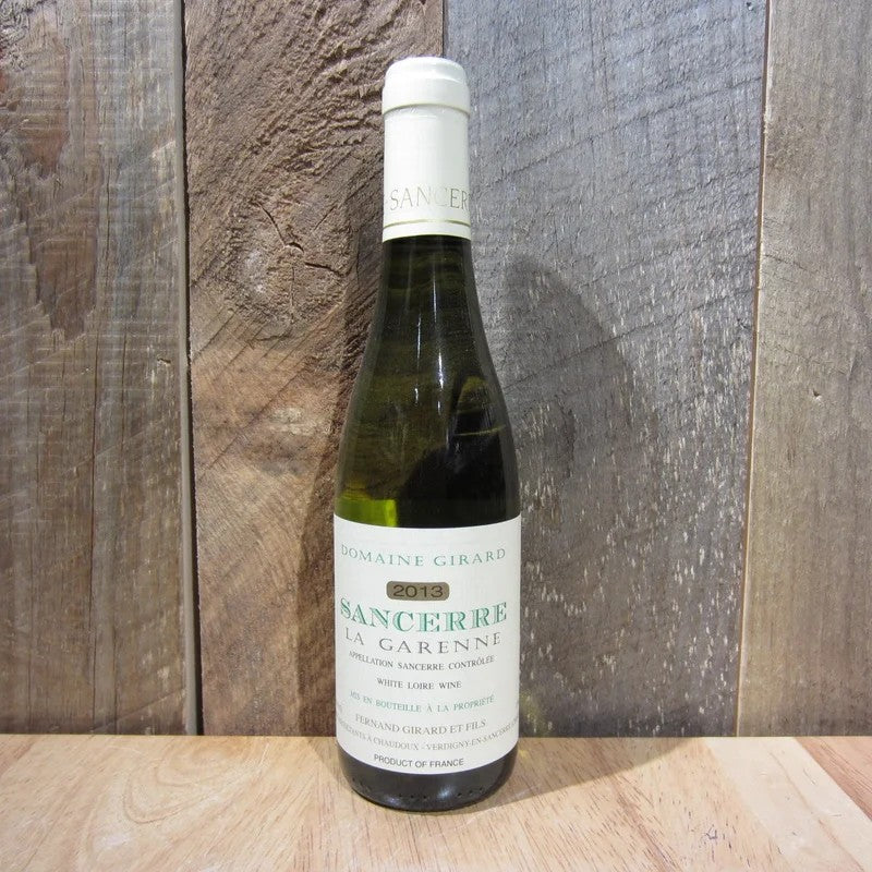 DomaineGirardSancerre‘LaGarenne’375ml(HalfSizeBtl)