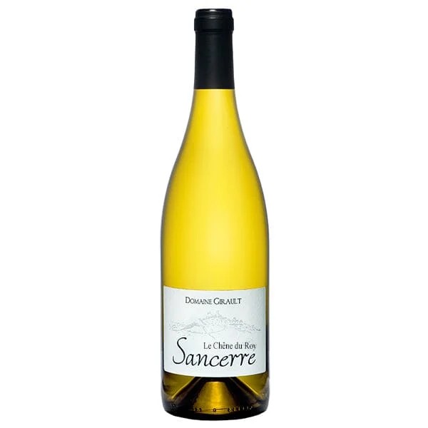 DomaineGiraultSancerreBlancLeChêneduRoy